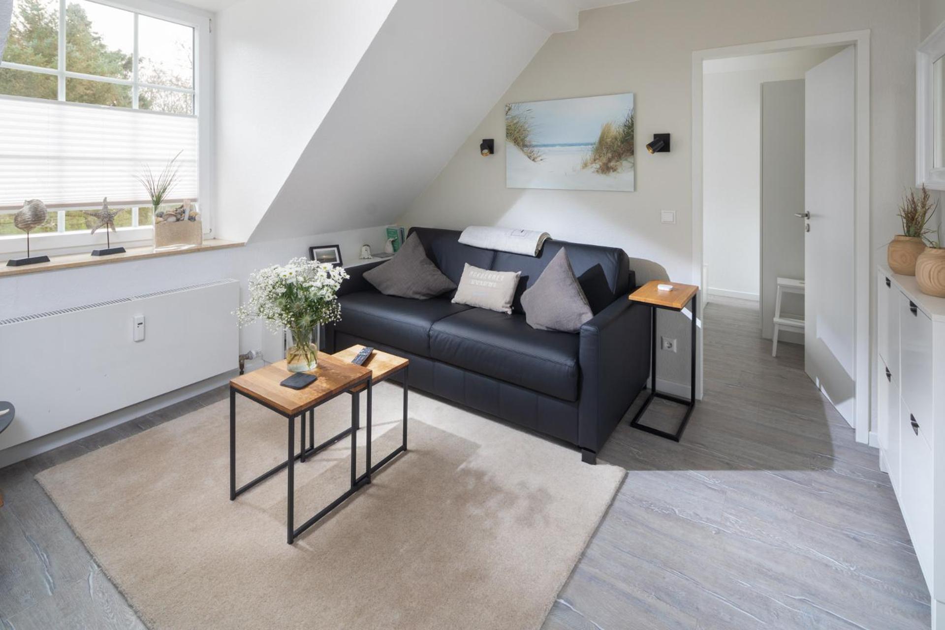 Haus Bielefeld Ferienwohnung 34 Нордерней Экстерьер фото